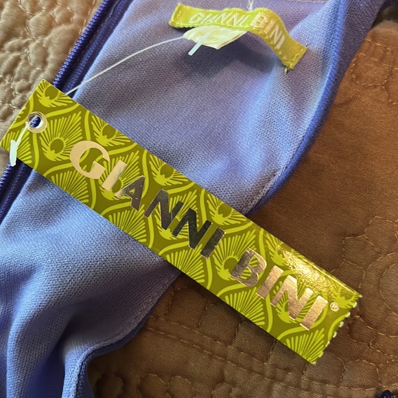 Gianni Bini Cayman Bodycon Dress in Island Sunset - Picture 13 of 15